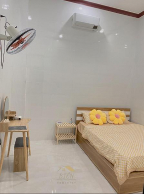 Biển homestay